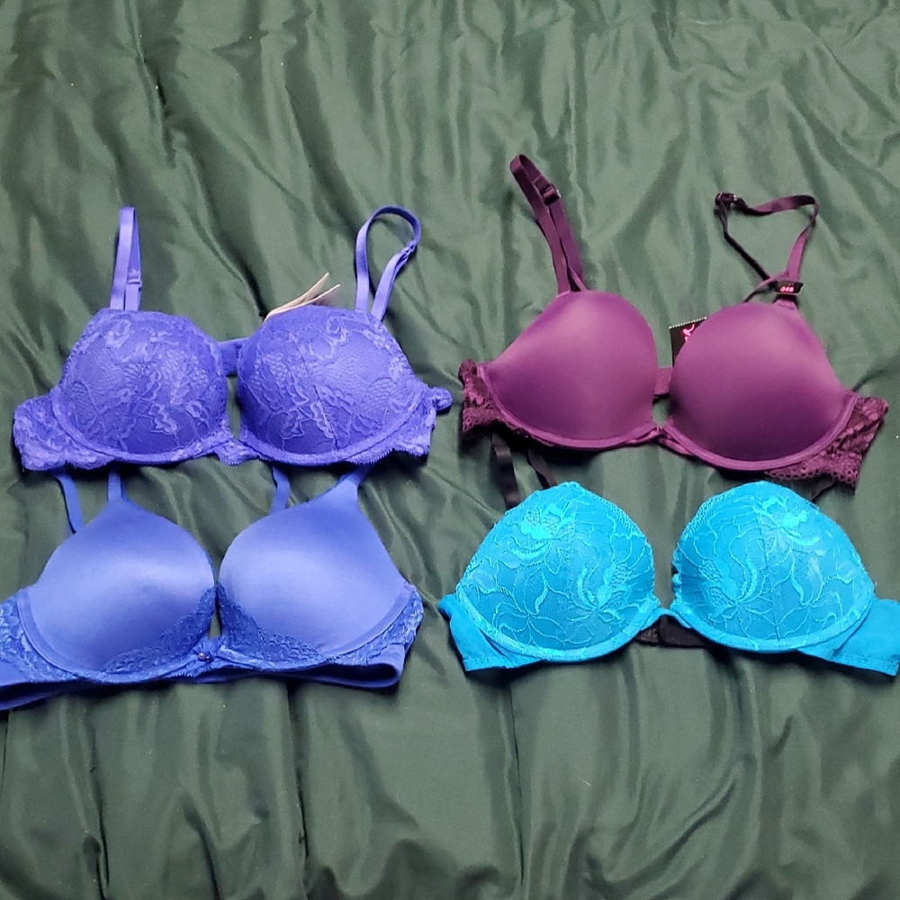 Pack Of LaSenza Bras